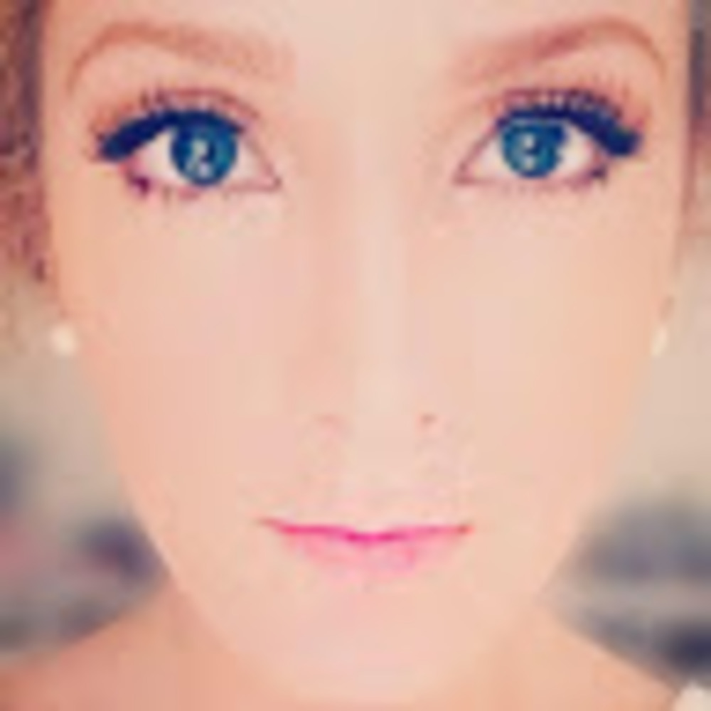 Meet your Posher, Gabriella